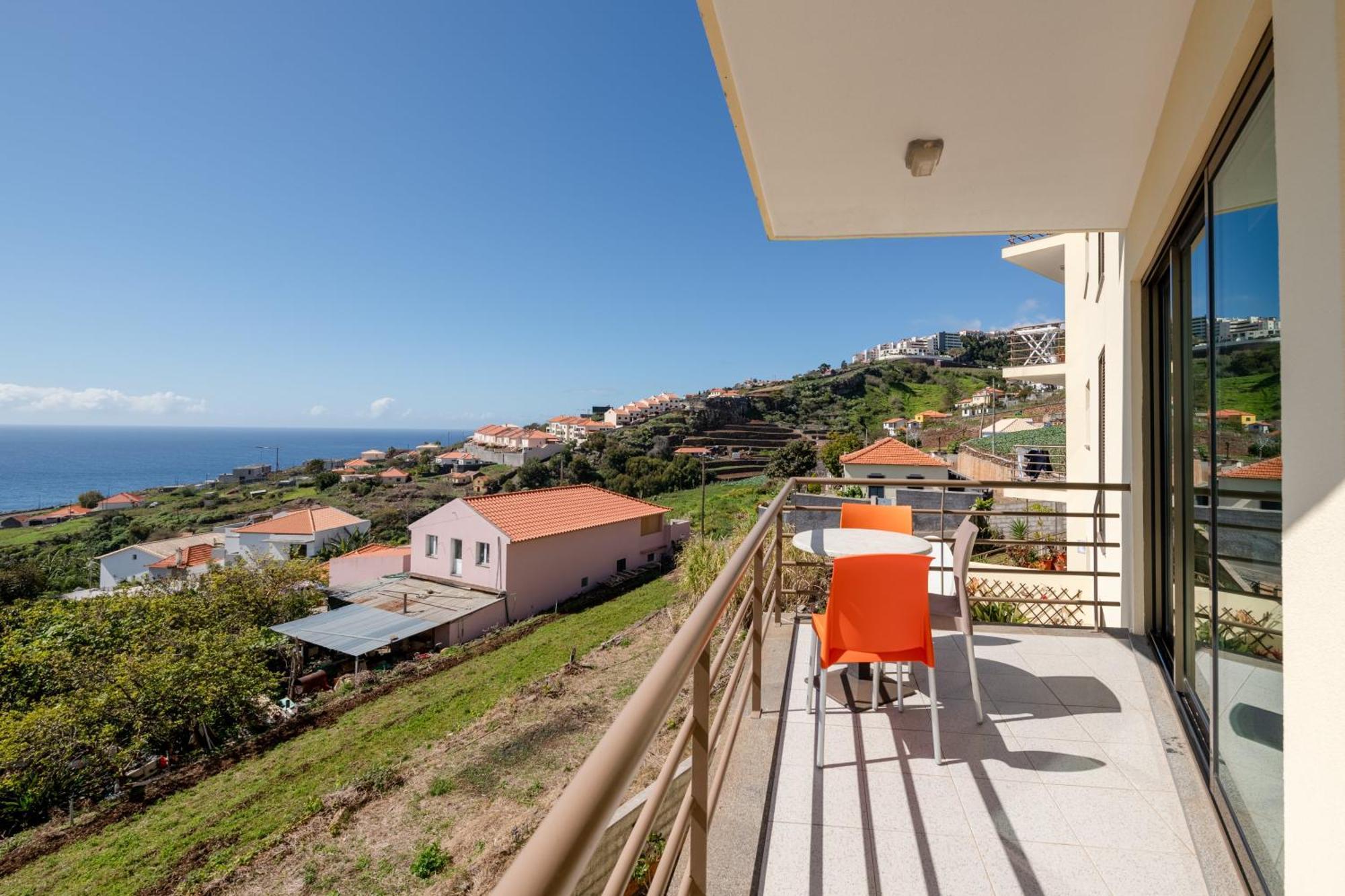 Caniço I by Travel to Madeira Exterior foto