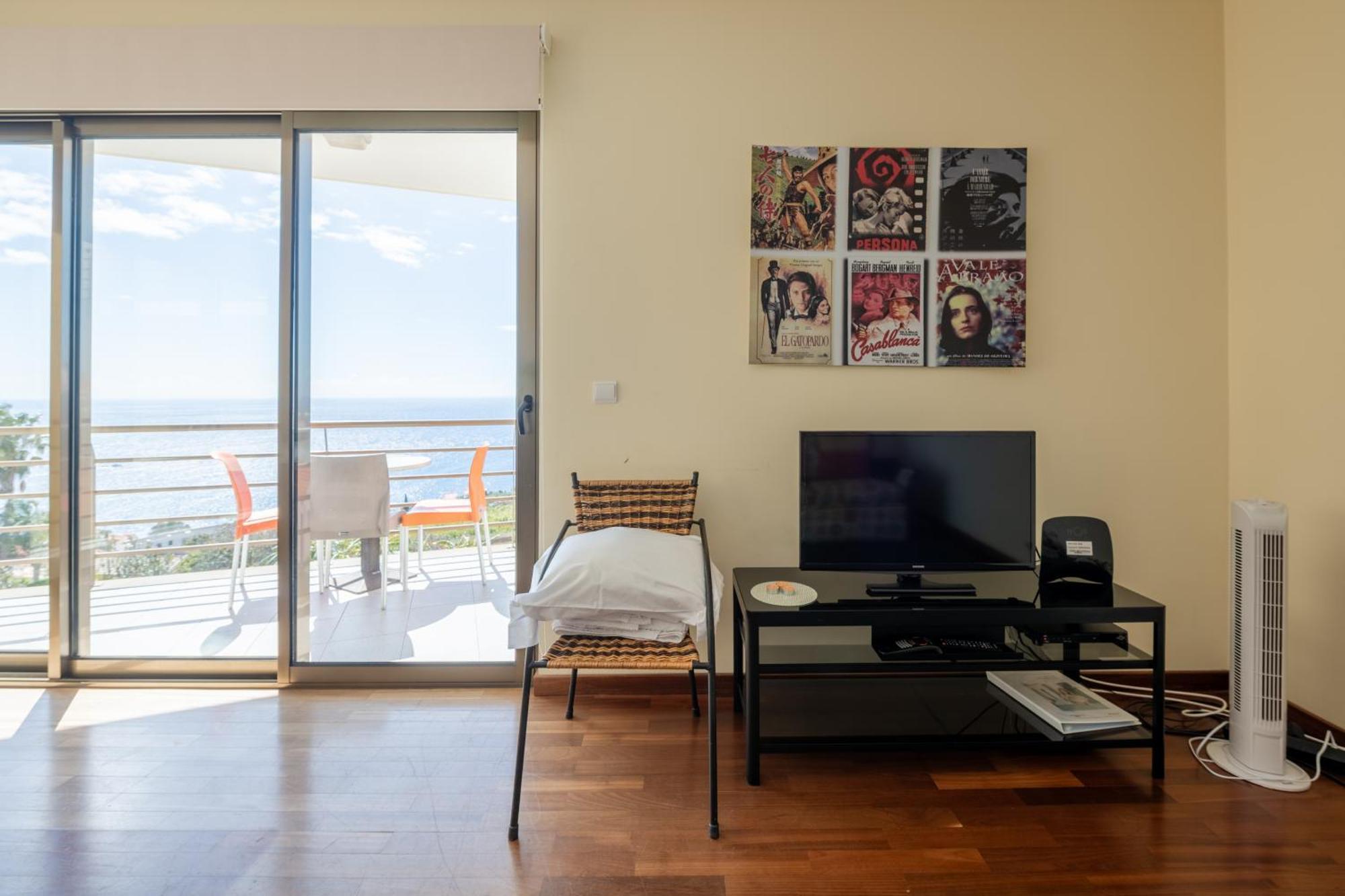 Caniço I by Travel to Madeira Exterior foto