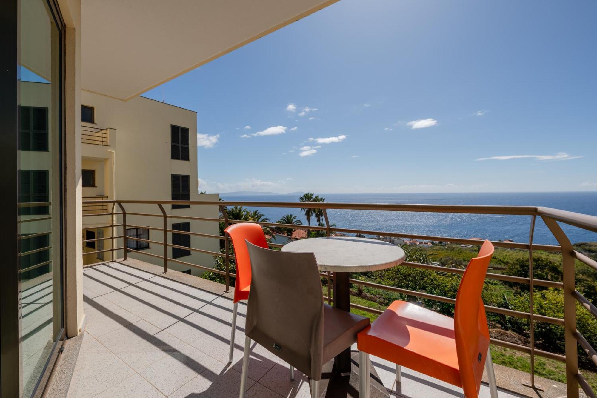 Caniço I by Travel to Madeira Exterior foto