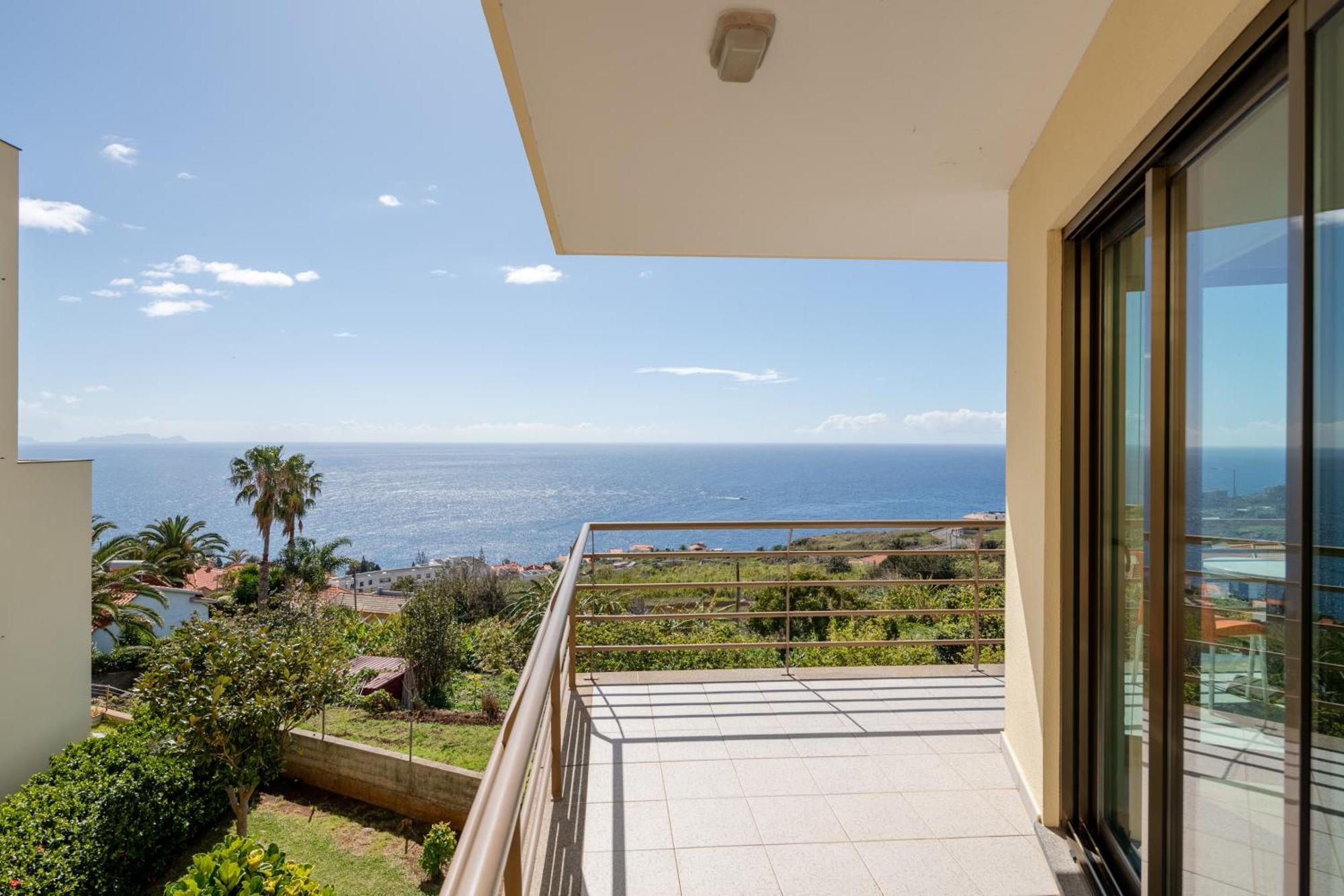 Caniço I by Travel to Madeira Exterior foto